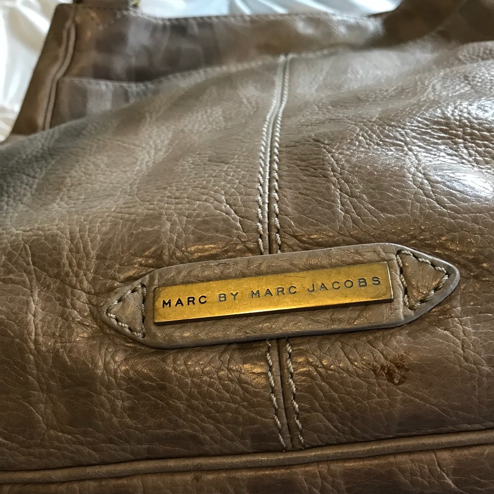 MARC JACOBS SATCHEL - Picture 5 of 7